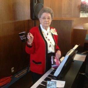 Meet your Posher, Randall